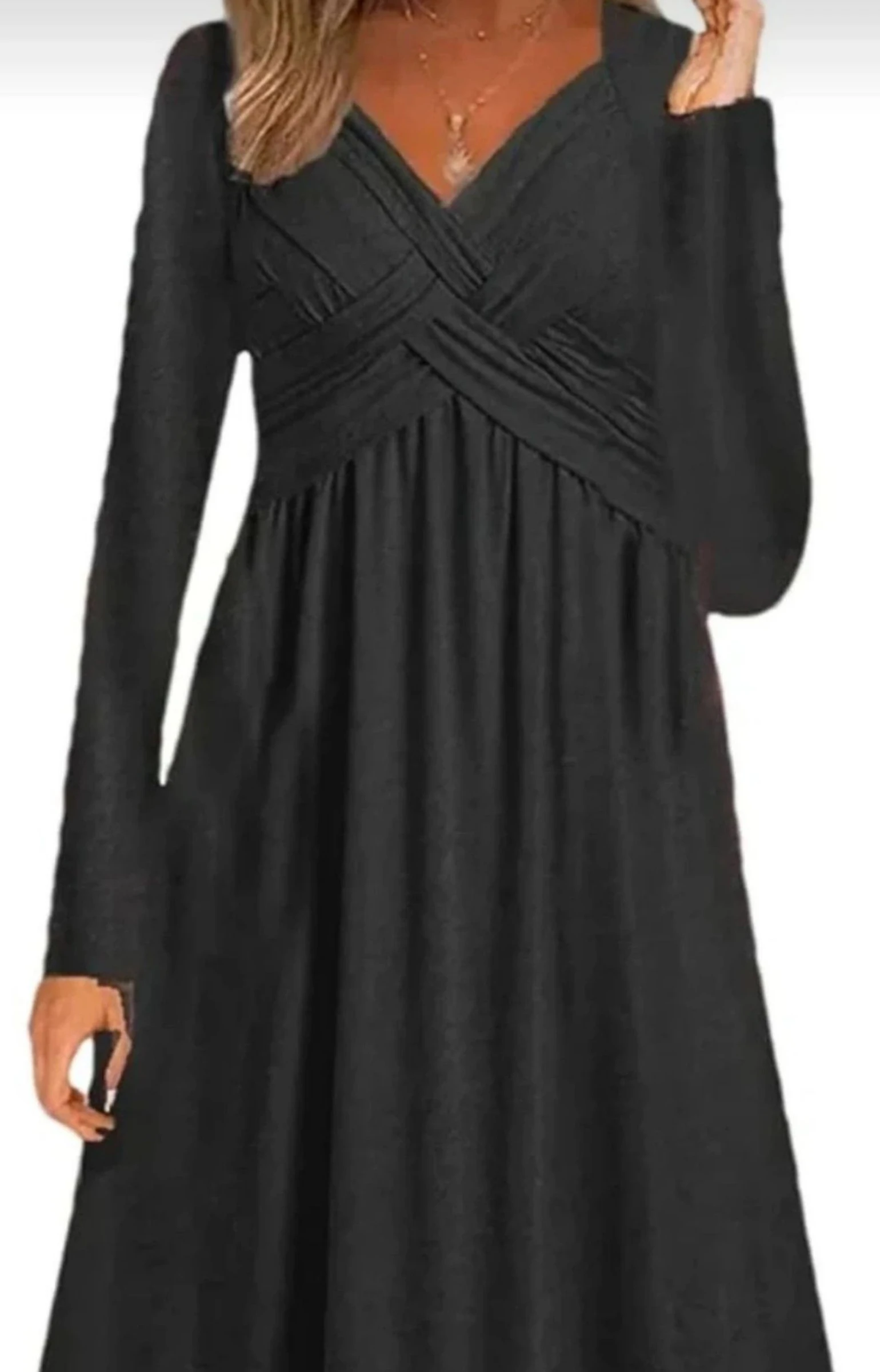 Vestido preto – photo 6